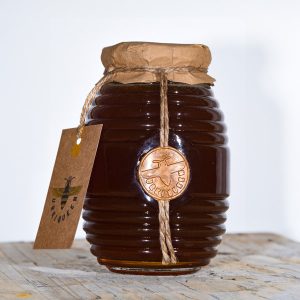 عسل الاشواك
